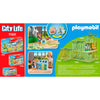 Playmobile City Life Expansion Climate Science 71331