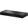 Netgear gs310tpv2 Switch (schwarz, 55w PoE-Budget)