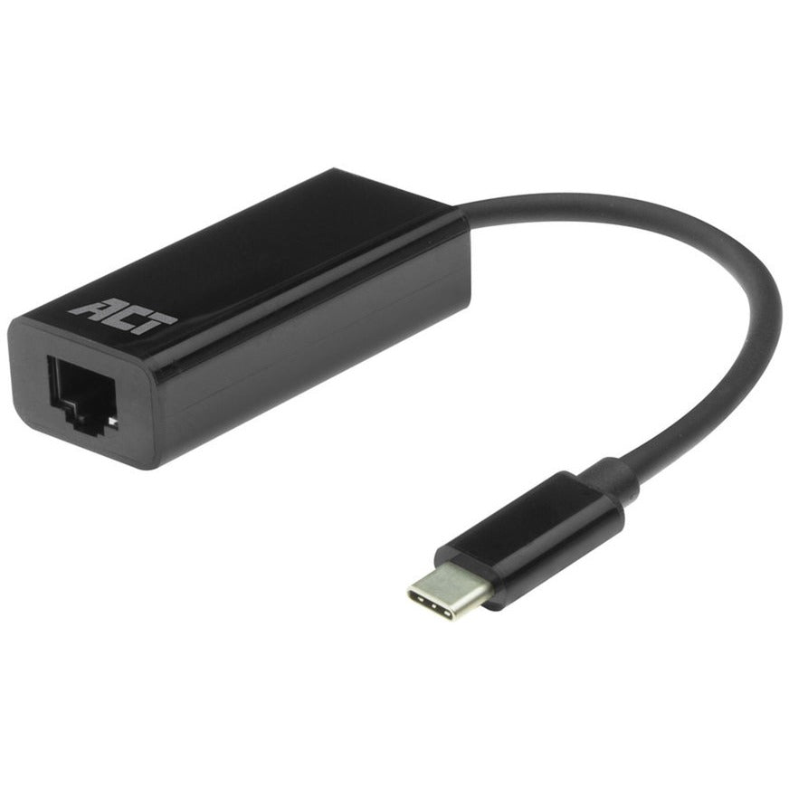 ACT USB-C Gigabit-Ethernet-Adapter