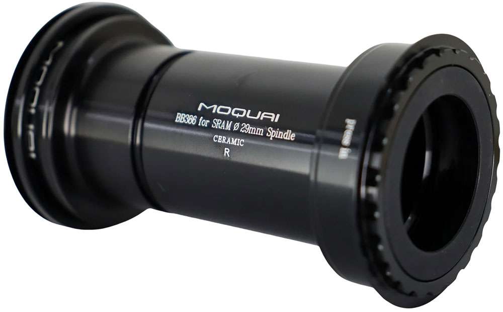 Moquai BB386 Dub Keramik-Innenlager
