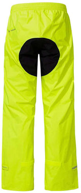 Vaude Drop Pants II – Regenhose in normaler Größe - afbeelding 2