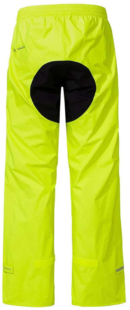 Vaude Drop Pants II – Regenhose in normaler Größe