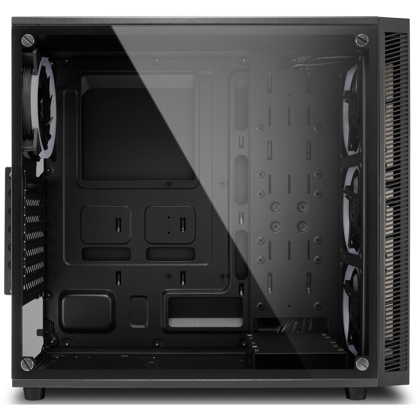 Sharkoon TG4M RGB