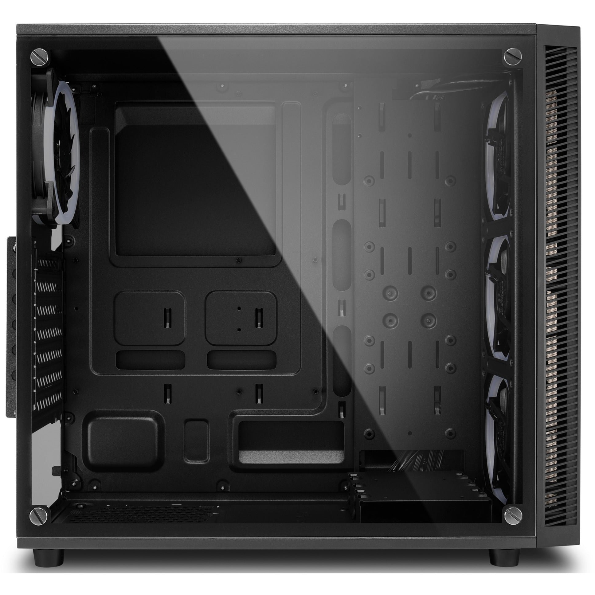 Sharkoon TG4M RGB