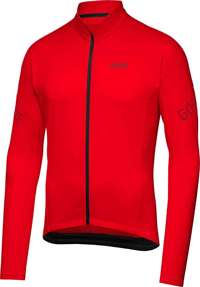 Gorewear c3 – Thermotrikot