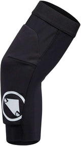 Endura Singletrack Lite – Ellenbogenprotektoren - afbeelding 1