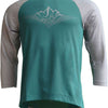 Zimtstern pureflowz - MTB 3 4 Trikot