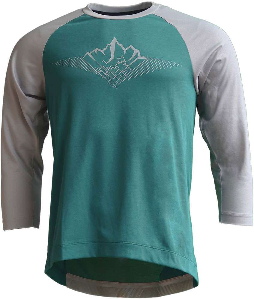 Zimtstern pureflowz - MTB 3 4 Trikot