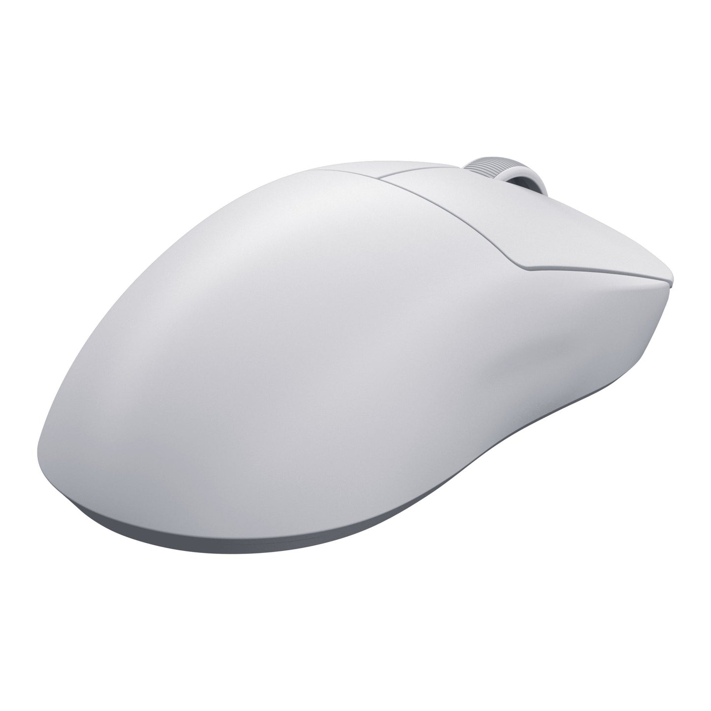 Hator Quasar 3S Ultima 8K kabellose Gaming-Maus (weiß, 30.000 DPI, 2,4 GHz Bluetooth USB)