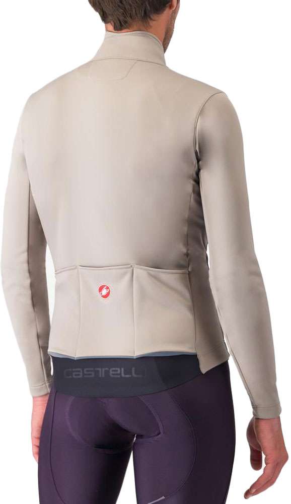 Castelli Espresso-Luftmantel