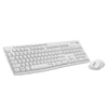 Logitech MK295 Stille drahtlose Tastatur und Mauskombination
