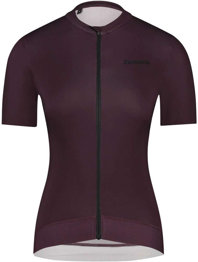 Shimano-Stil – Damentrikot