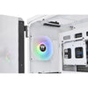 Thermaltake View 51 TG Schnee ARGB Edition