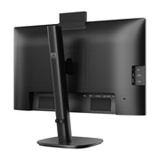 Philips 24b2n3200jh 00 23,8 Monitor (schwarz, VGA, HDMI, Display-Port, USB-C, Webcam, 120 Hz) - afbeelding 6