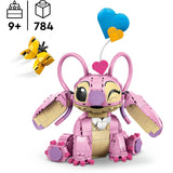 Disney Lego 43257 Klassiker Engel - afbeelding 3