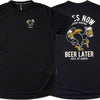 Loose Riders Drinky Crow – MTB-Trikot