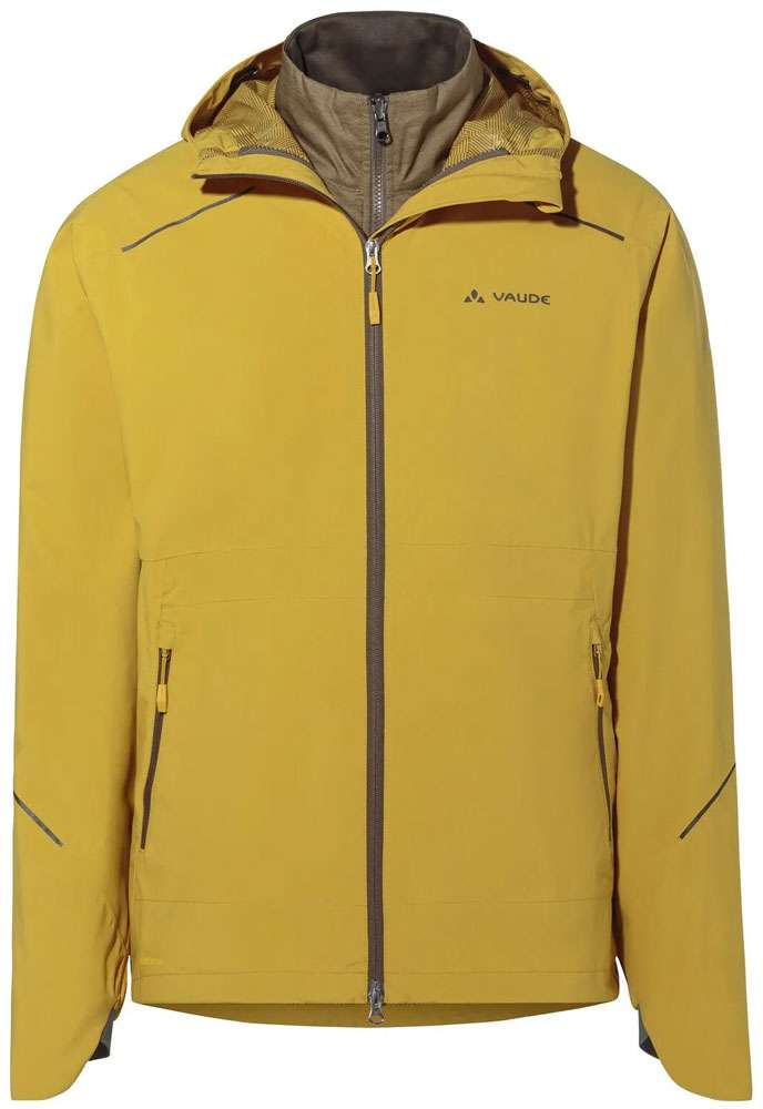 Vaude Yaras 3in1 - Doppeljacke