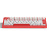 Iqunix OG80 Joy Anbieter Wireless mechanischer Tastatur
