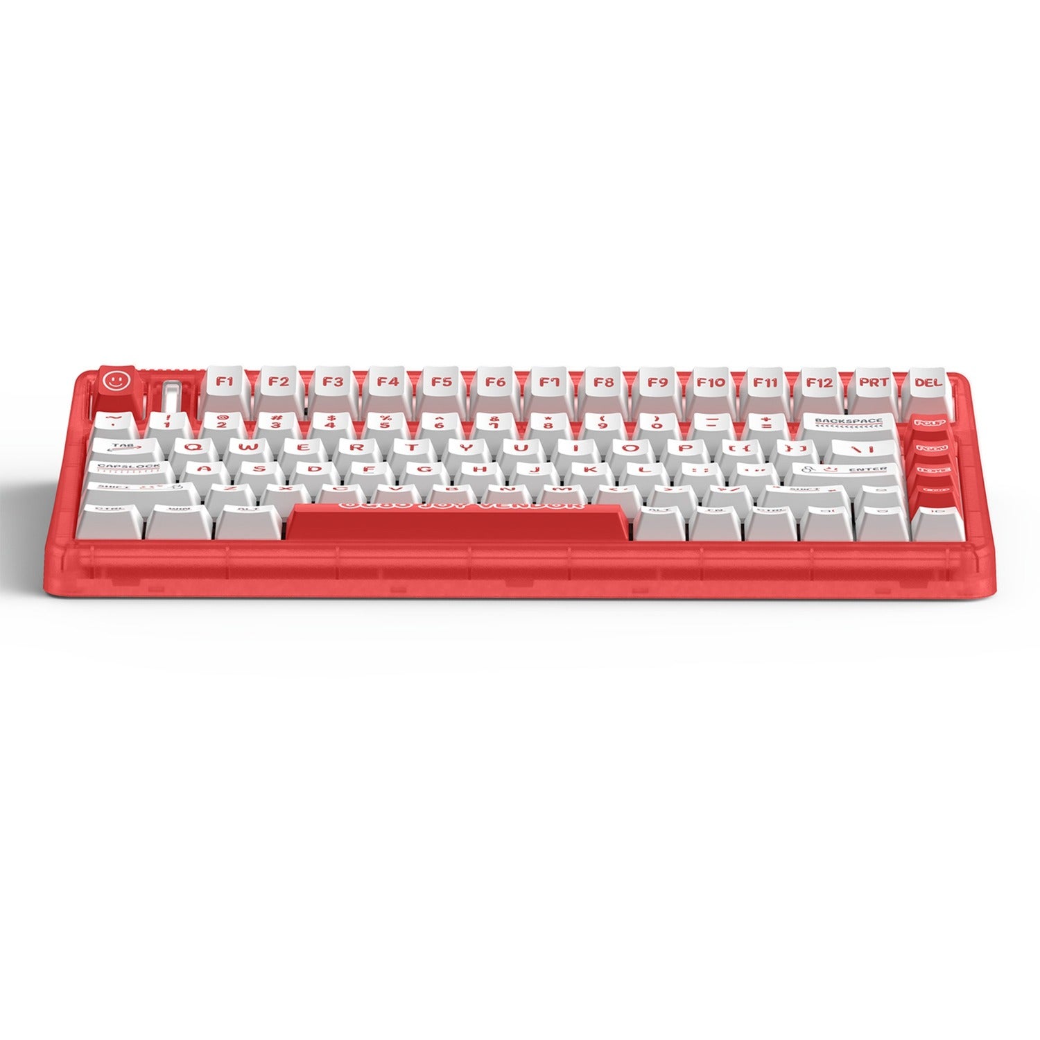Iqunix OG80 Joy Anbieter Wireless mechanischer Tastatur