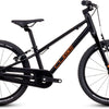 Cube numove 180 schwarz und orange