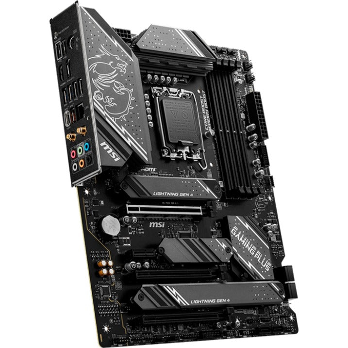 MSI Z790 Gaming plus WiFi
