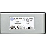 Kingston XS2000 tragbar 4 TB - afbeelding 4