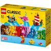 LEGO LEGO 11018 Kreatives Meeres Vergnügen
