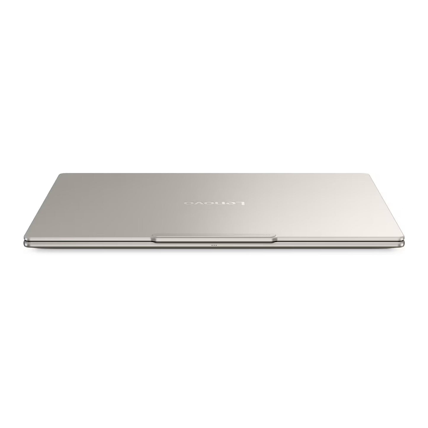 Lenovo Yoga Slim 7 14ill10 (83jx00f7mh) Aura Edition 14 Copilot+ Laptop (Hochglanz-Weiß | Core Ultra 5 226 V | Intel Arc-Grafik 130 V | 16 GB | 512 GB SSD)