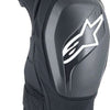 Alpinestars Impact Plasma Elite Shield – Knieschützer
