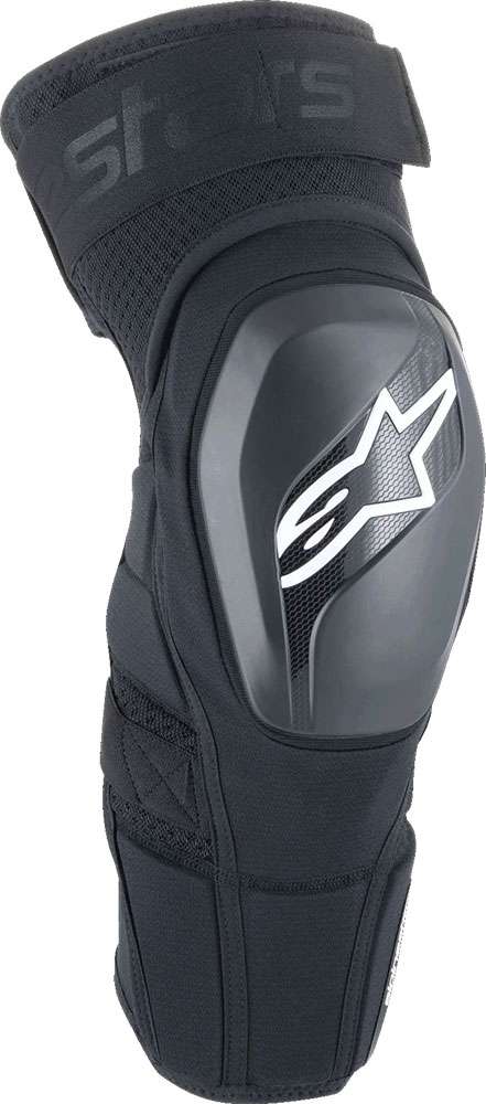 Alpinestars Impact Plasma Elite Shield – Knieschützer