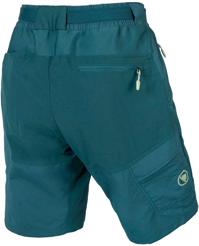 Endura Hummvee – MTB-Shorts für Damen