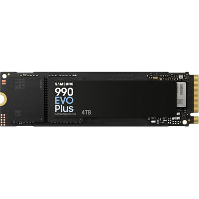 Samsung MZ-V9S4T0BW MZ-V9S4T0 SSD, 4 TB, M.2, 7150 MB S