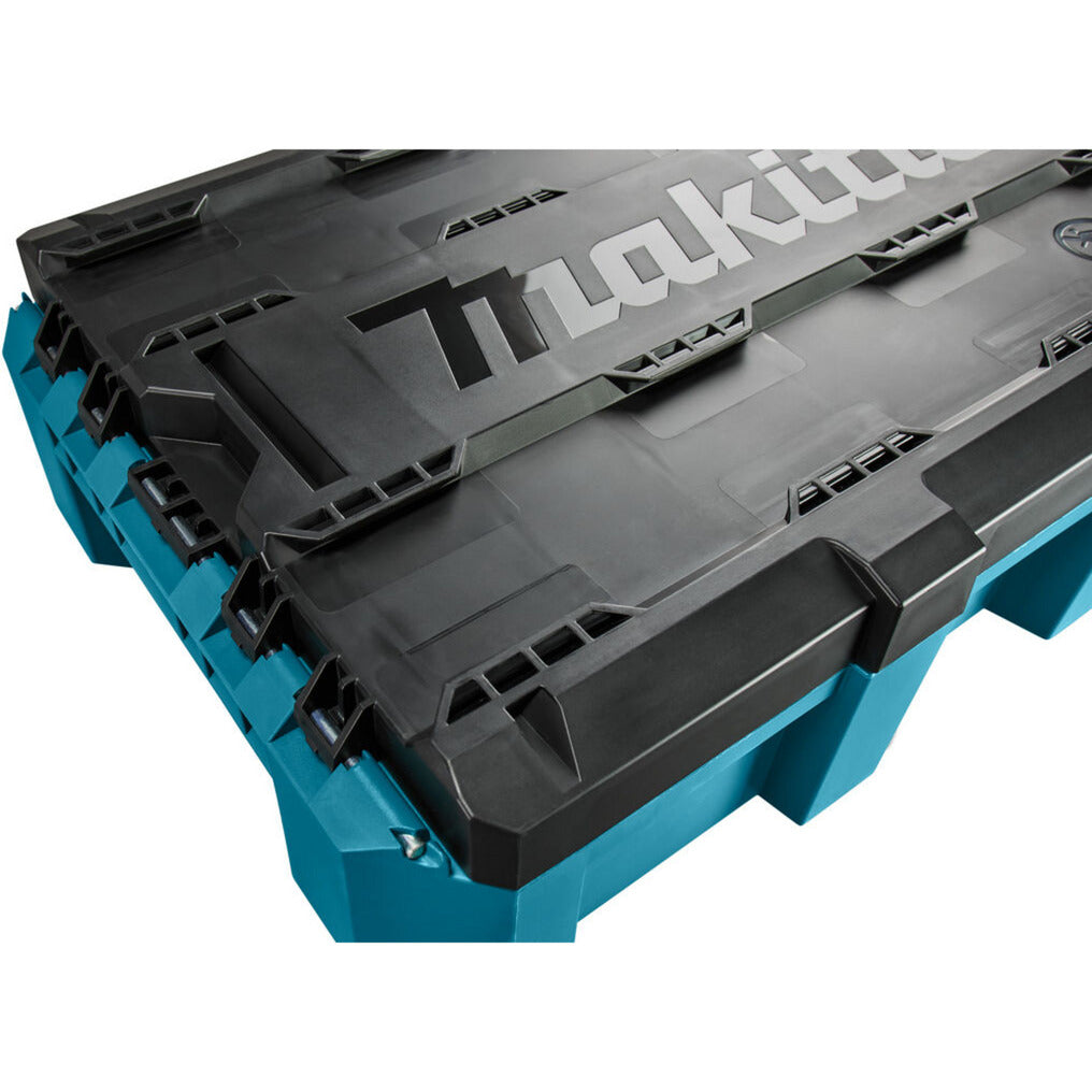 Makita Zubehör Maktrak Werkzeugkasten mittel – p-91039