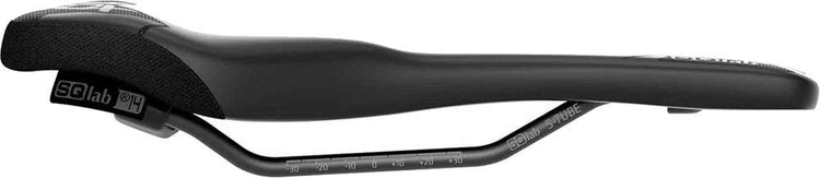 Sqlab 6ox Ergowave Active 2.1 Sattel