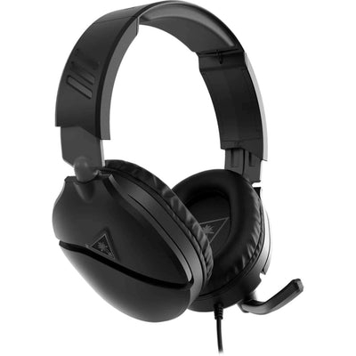 Turtle Beach Ohr Recon 70x schwarz (2024)