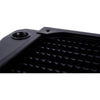Alphacool nexxxos st30 x-flow 360mm Kühler (schwarz)