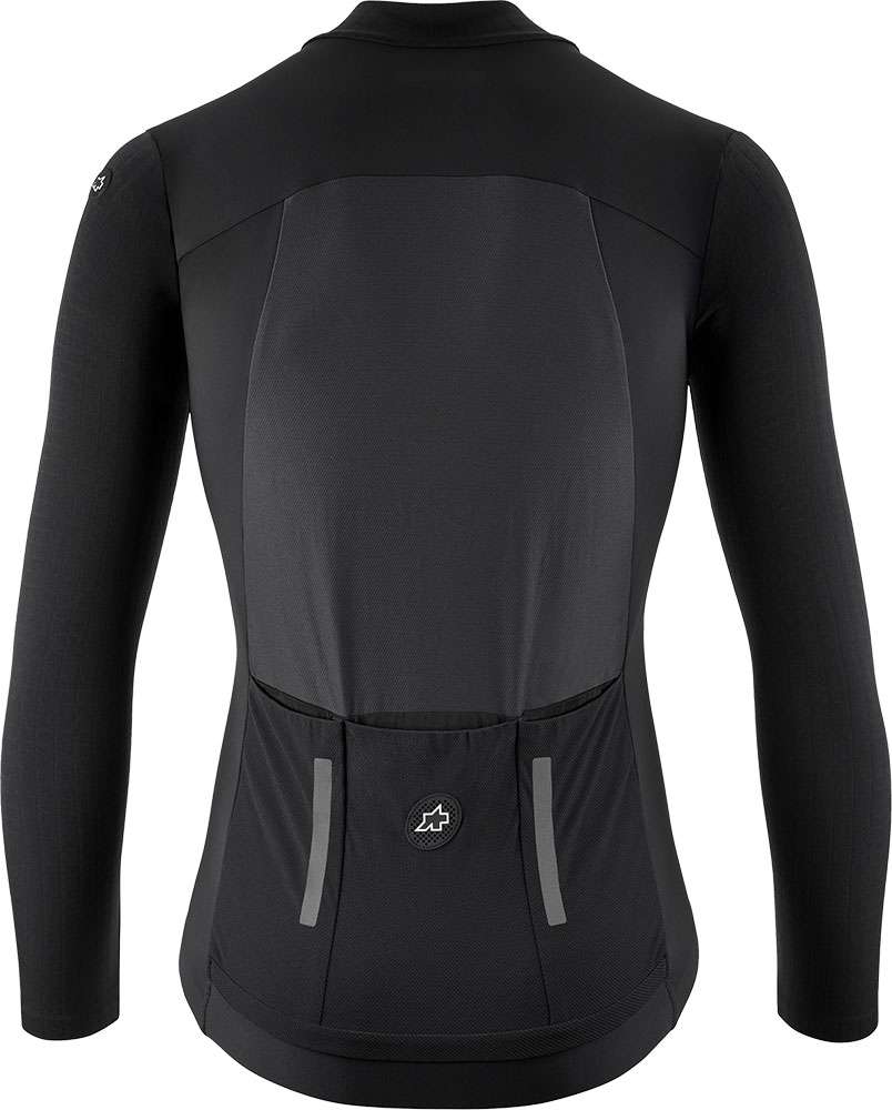 Assos Mille GTS S11 – Softshelljacke