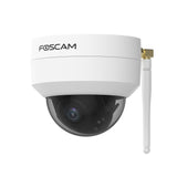 FOSCAM D4Z Dual Band WiFi PTZ - afbeelding 1