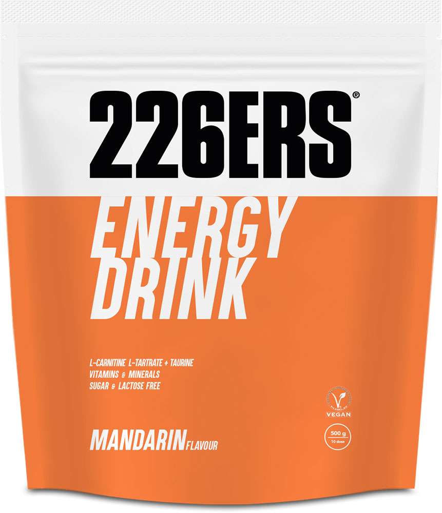 226ers Energy Drink 500g