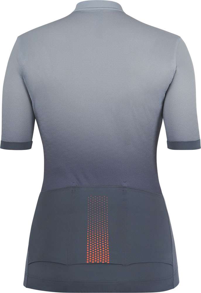 Mavic Essential Graphic – Damentrikot