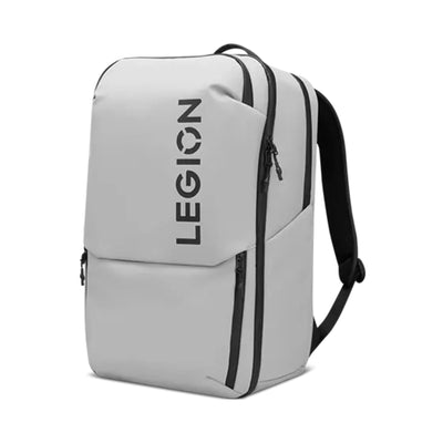 Lenovo Legion 17 Gaming-Rucksack GB800 (hellgrau)