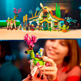 Lego Lego Dreamzzz 71459 Stall mit Traumutensilien - afbeelding 6