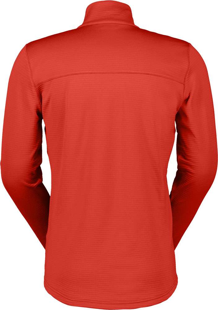 Scott definierte Licht – langärmliges Funktionsshirt