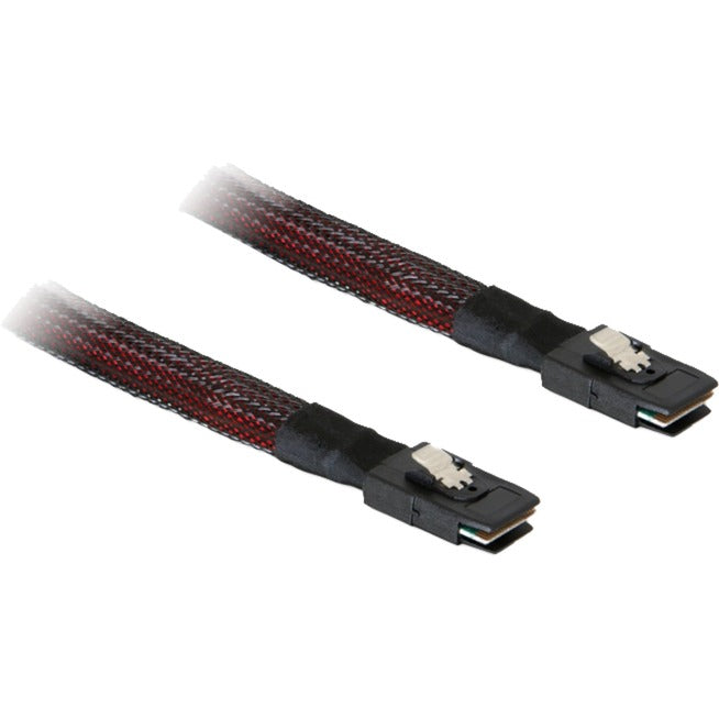 DELOCK MINI SAS SFF-8087> MINI SAS SFF-8087