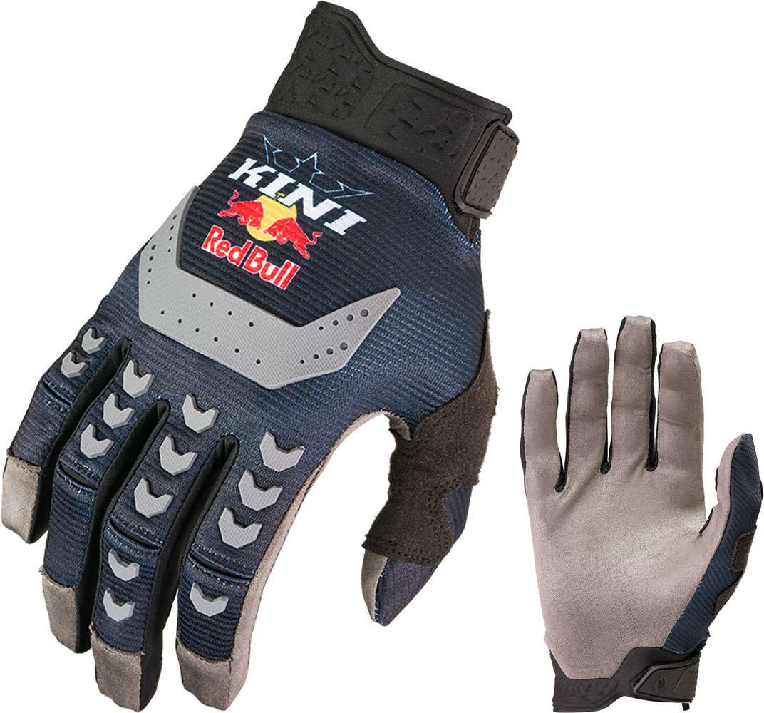 O'neal Kini Red Bull MXC 1.0 – MTB-Handschuhe