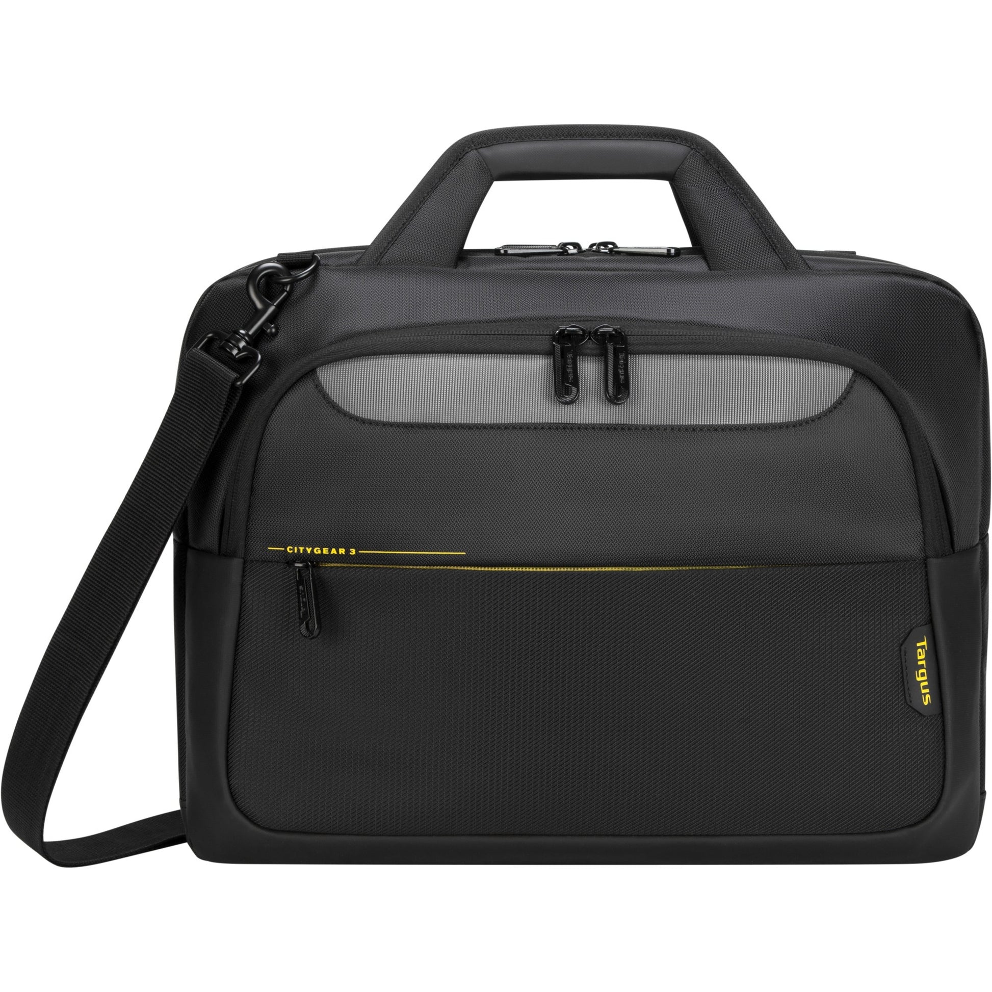 Targus CityGear 15-17.3 Topload Laptop-Tasche