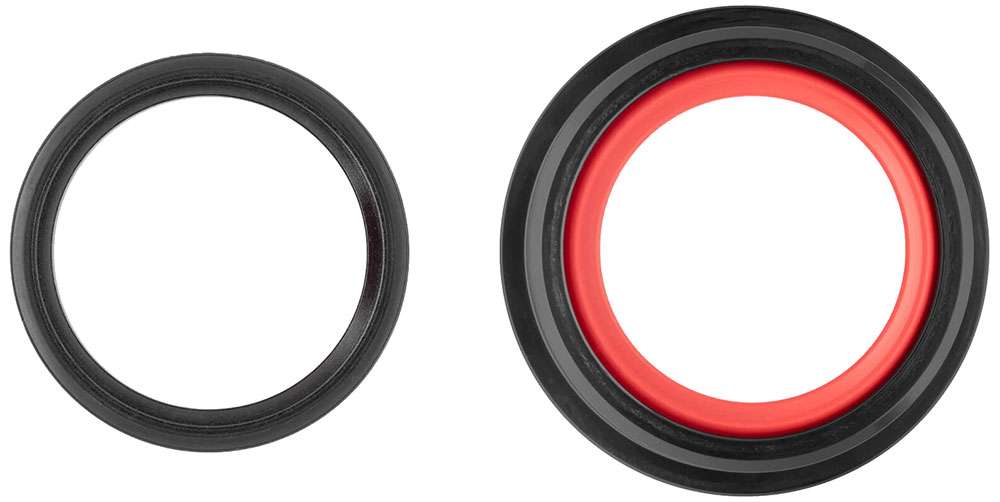 Acros ZS-55 Steuersatz-Unterteil ZS55 40