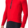 Castelli Entrata Thermal – Langarmtrikot