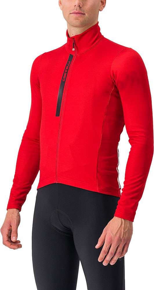 Castelli Entrata Thermal – Langarmtrikot