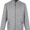 Whistler Sampton Melange – Fleecejacke